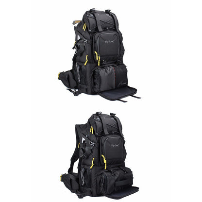 Sac à dos montagne Tracking Flyleaf