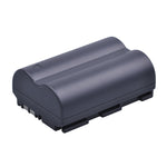 Batterie Batmax haute qualitéBP-511A pour Canon G6 300D 50D 5D...