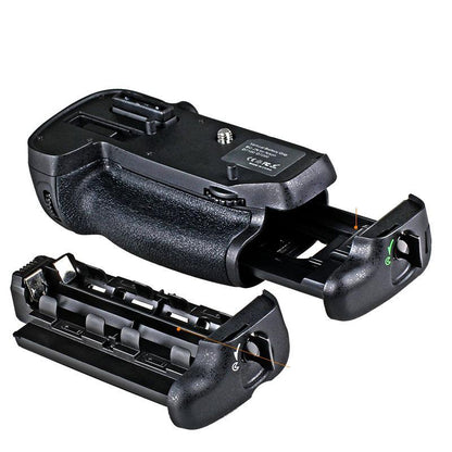 Grip générique haut de gamme TRAVOR MB-D15 pour Nikon D7100 D7200