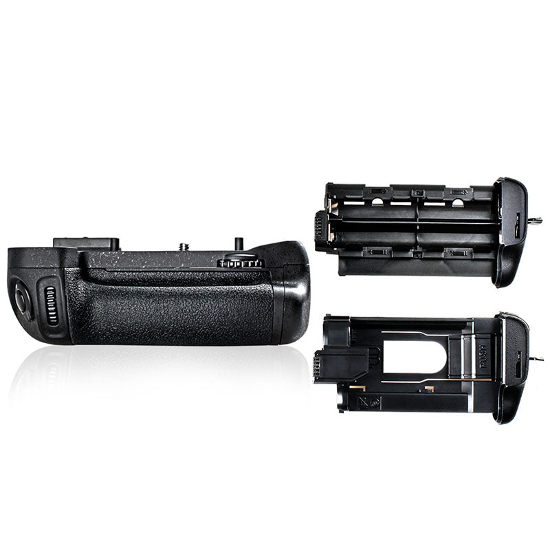 Grip générique haut de gamme TRAVOR MB-D15 pour Nikon D7100 D7200