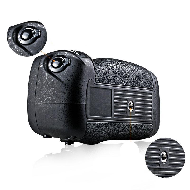 Grip générique haut de gamme TRAVOR MB-D15 pour Nikon D7100 D7200