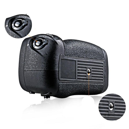 Grip générique haut de gamme TRAVOR MB-D15 pour Nikon D7100 D7200