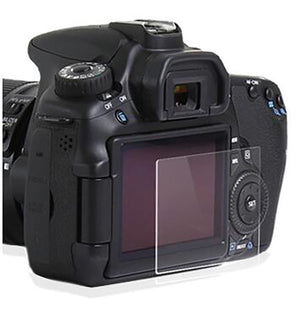 Protection écran LCD Caenboo pour Nikon D3100/D3200/D3300 D5100/D5200 D5300/D5500 D7000