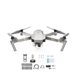 Drone Dji Mavic Pro Platinium neuf