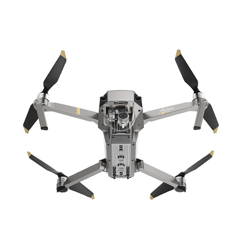 Drone Dji Mavic Pro Platinium neuf