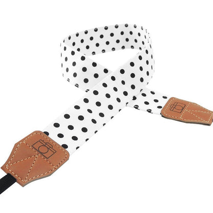 Sangle universelle Centechia Retro pour tout type de reflex