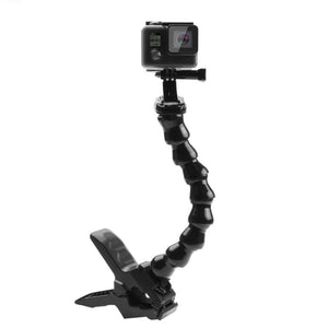 Bras Flexible Puluz pour GoPro HERO 7 6 5 4 3 ...