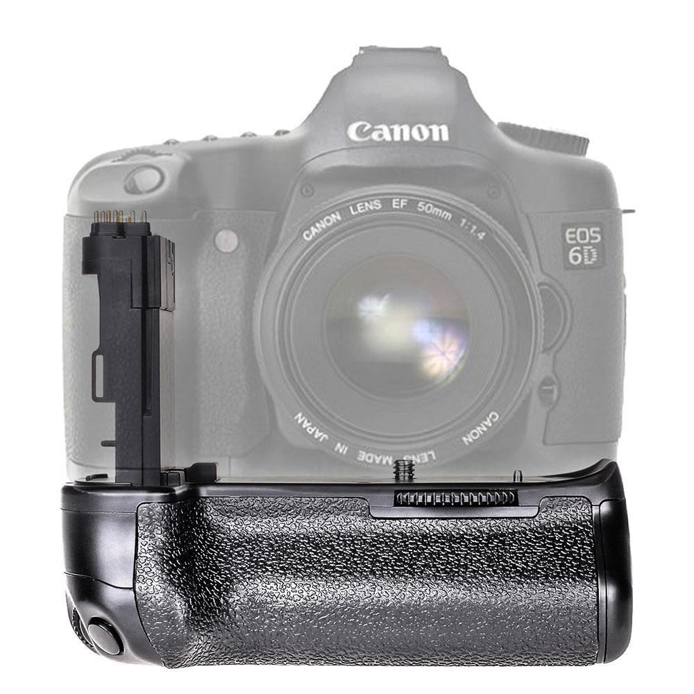 Grip générique haut de gamme TRAVOR BG-E13 pour Canon 6D