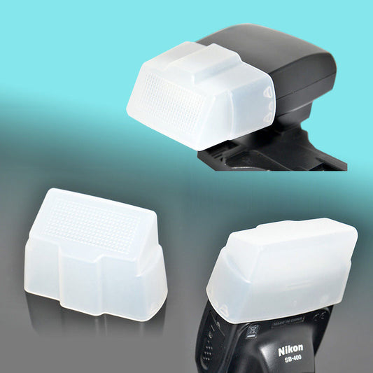 Diffuseur pour Flash Nikon Speedlight SB-400