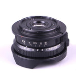 Fisheye 8mm F/3.8 pour Panasonic Lumix