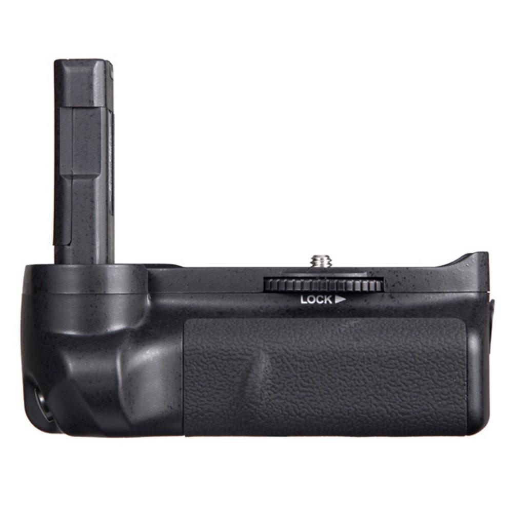 Grip générique haut de gamme TRAVOR BG-2F pour Nikon D3100 D3200 D3300