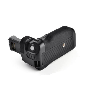 Grip générique professionel haut de gamme Travor VG-C2EM pour Sony Alpha 7RII 7SII...