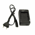 Chargeur générique MH-18A pour batterie nikon EN-EL3e EN-EL3a Nikon D70 D90 D700...