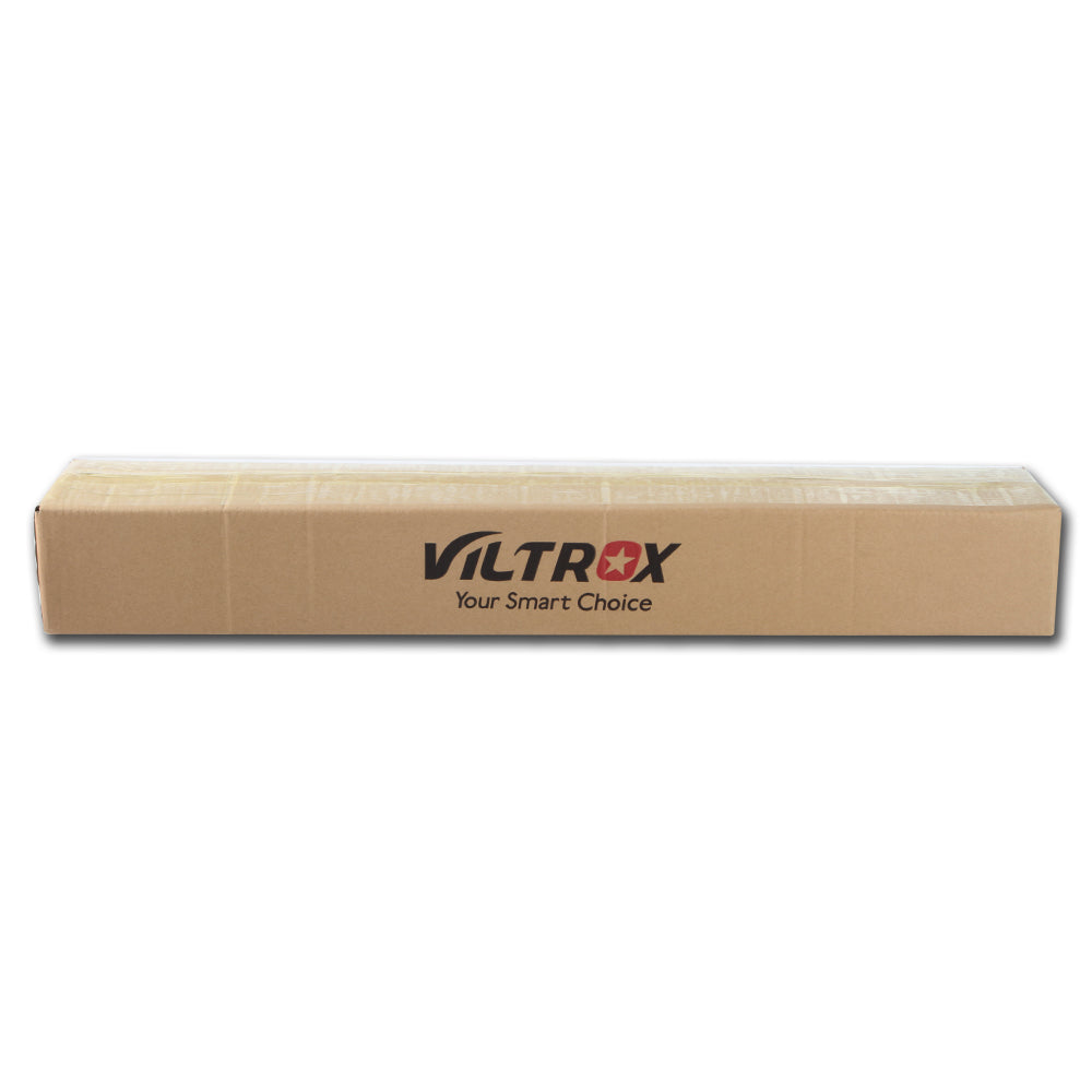 Viltrox L132T Dual 132 LED Panel with Tripod