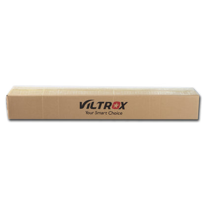 Viltrox L132T Dual 132 LED Panel with Tripod