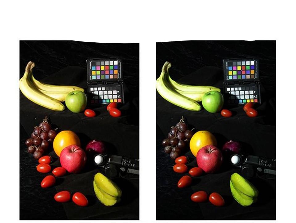 Viltrox L132T Dual 132 LED Panel with Tripod