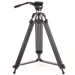 Trépied tripod Ashank 0508A max 7KG 190cm