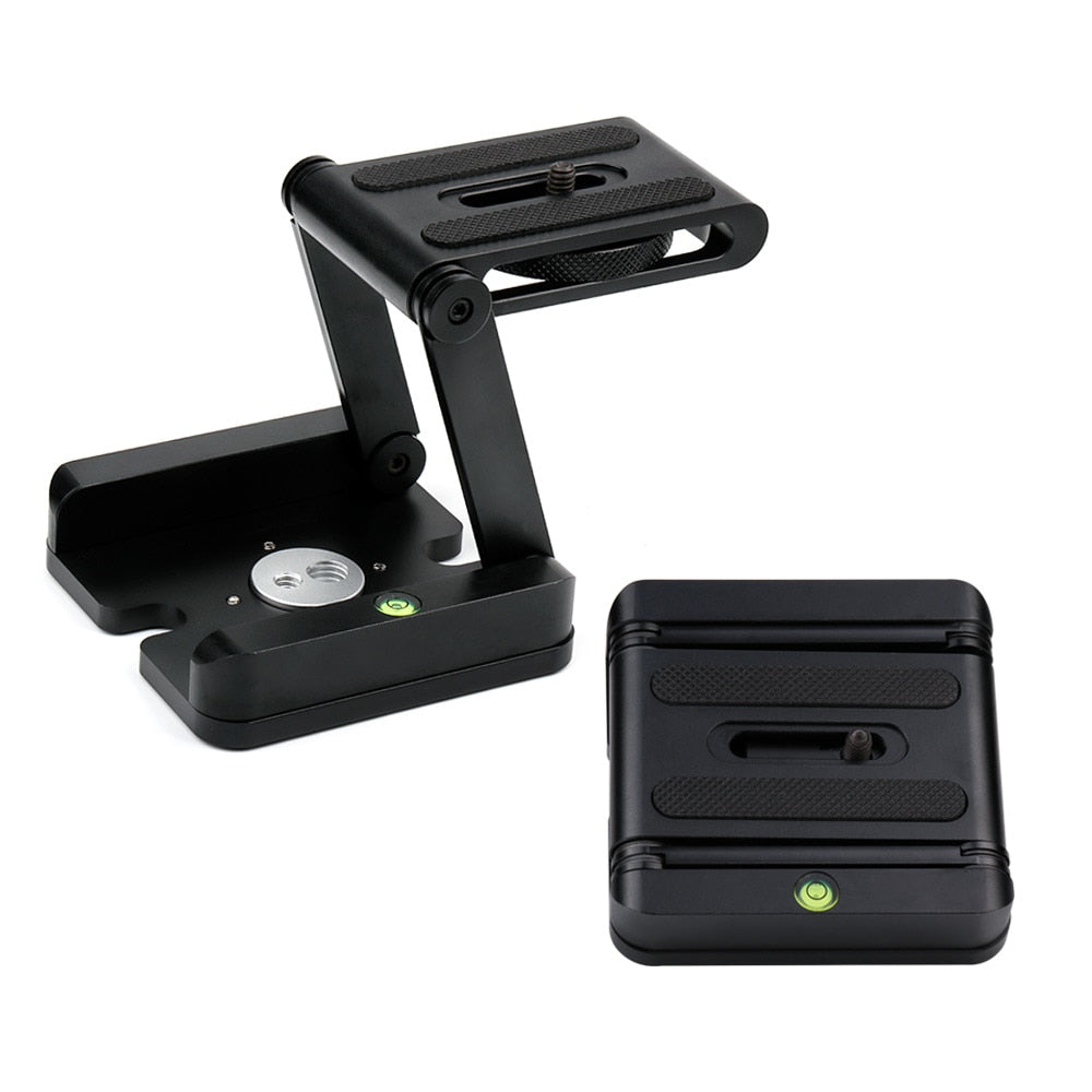 Support Z flexible pour tout les professionnel de la photo ou de la vidéo