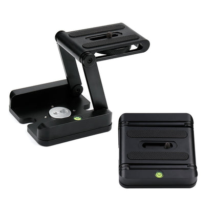Support Z flexible pour tout les professionnel de la photo ou de la vidéo