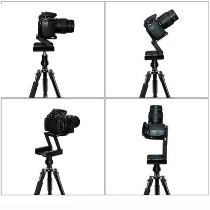 Support Z flexible pour tout les professionnel de la photo ou de la vidéo