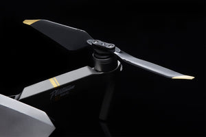 Paire d'hélice officielle DJI pour drone Dji Mavic Pro platine