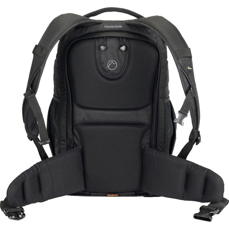 Lowepro Flipside 500 aw backpack