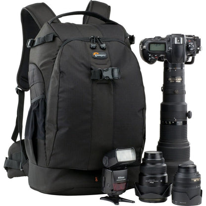 Lowepro Flipside 500 aw backpack