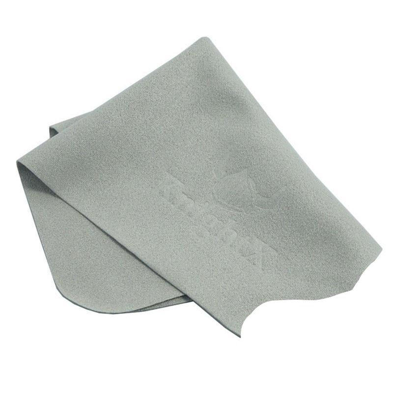 Chiffon en microfibre KnightX x3 ultra doux pour nettoyage écran LCD, lentilles...