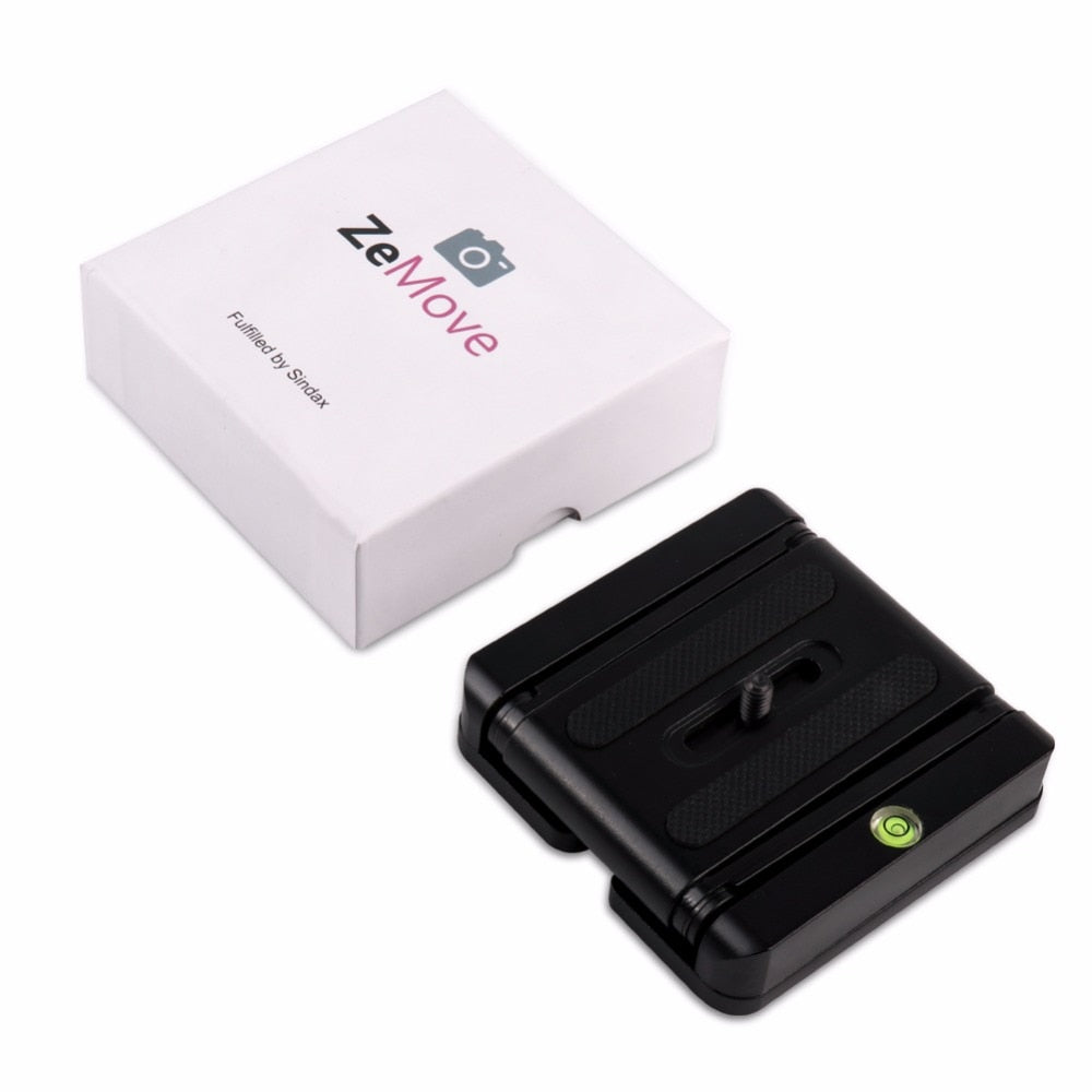 Support Z flexible pour tout les professionnel de la photo ou de la vidéo