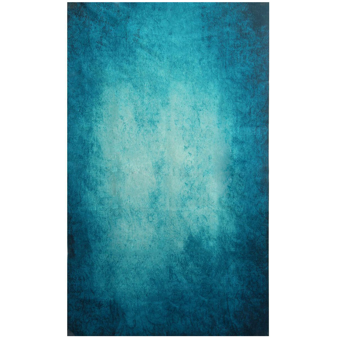 Fond de studio Bleu pittoresque