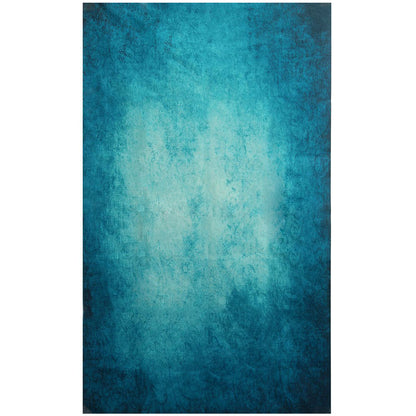 Fond de studio Bleu pittoresque