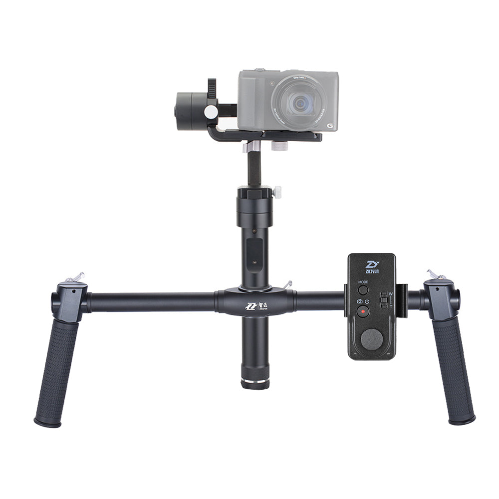 Télécommande Zhiyun ZWB02 pour Gimbal Zhiyun Crane Plus crane 2 Crane M