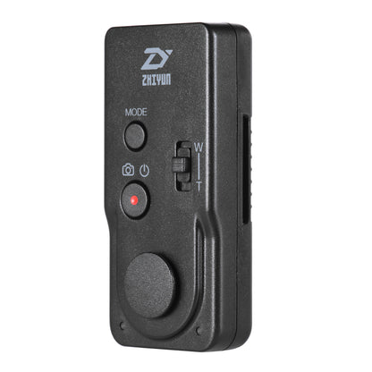 Télécommande Zhiyun ZWB02 pour Gimbal Zhiyun Crane Plus crane 2 Crane M