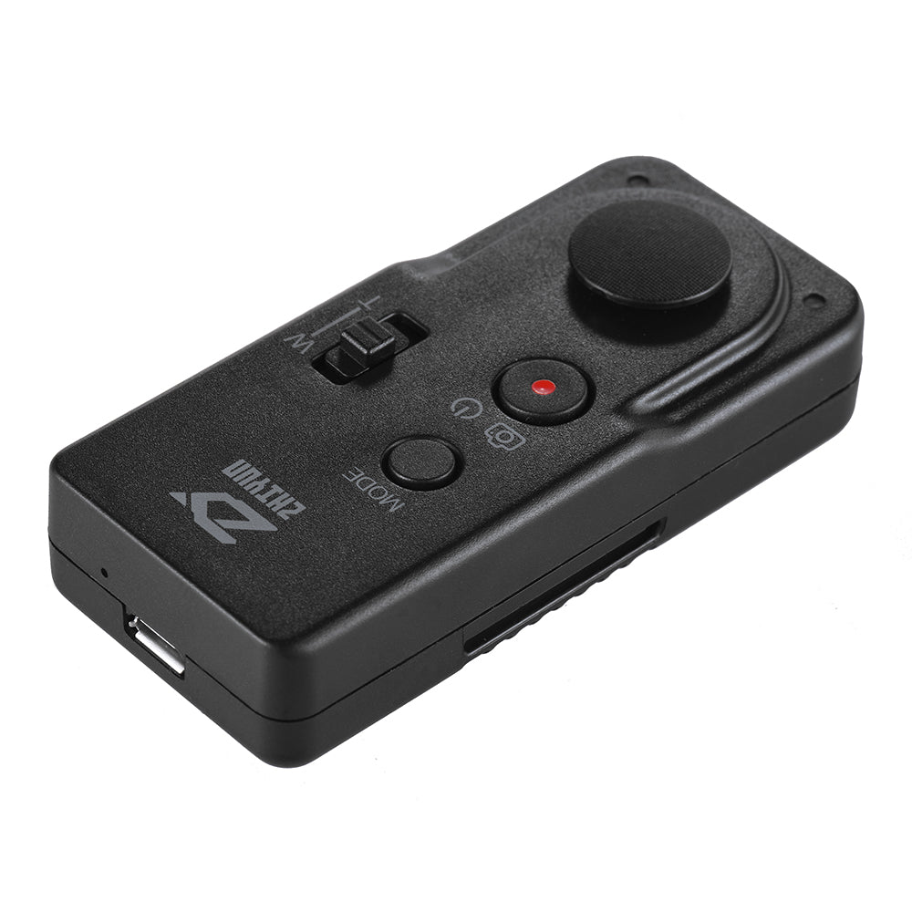 Télécommande Zhiyun ZWB02 pour Gimbal Zhiyun Crane Plus crane 2 Crane M