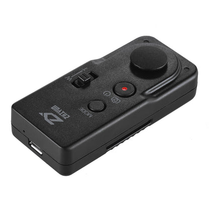 Télécommande Zhiyun ZWB02 pour Gimbal Zhiyun Crane Plus crane 2 Crane M