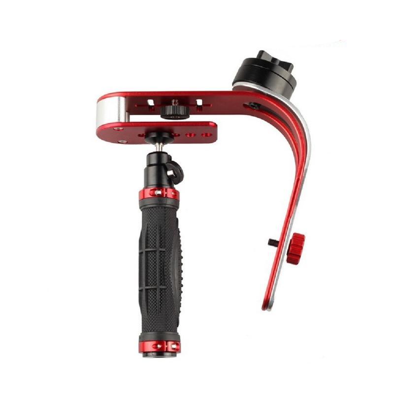 Steadicam universelle RedPro tout reflex et GoPro 1kg