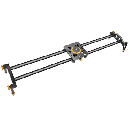 Barre de slide Neewer en carbone pour Canon Nikon Sony...