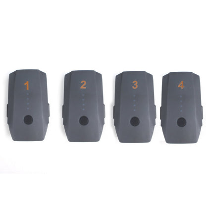 2* autocollants pour customiser votre Drone DJI MAVIC PRO/Spark