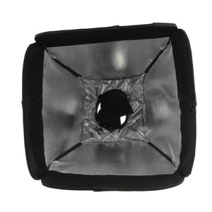 Softbox Diffuseur de lumière Flash Lightsweet transportable universel