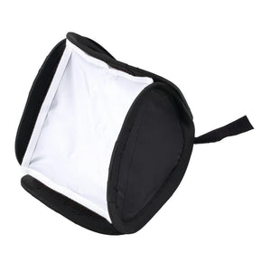 Softbox Diffuseur de lumière Flash Lightsweet transportable universel