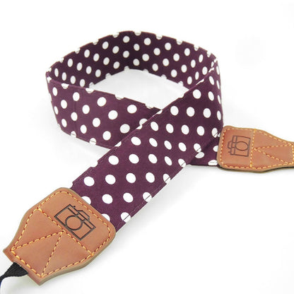 Sangle universelle Centechia Retro pour tout type de reflex