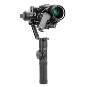 Accessoires pour Gimbal pro Zhiyun Crane 2 cervo fallow focus + télécommande