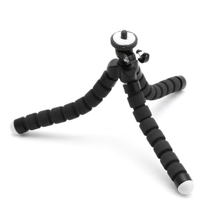 Trépied pieuvre OOTDTY pour GoPro reflex max 0.8 Kg