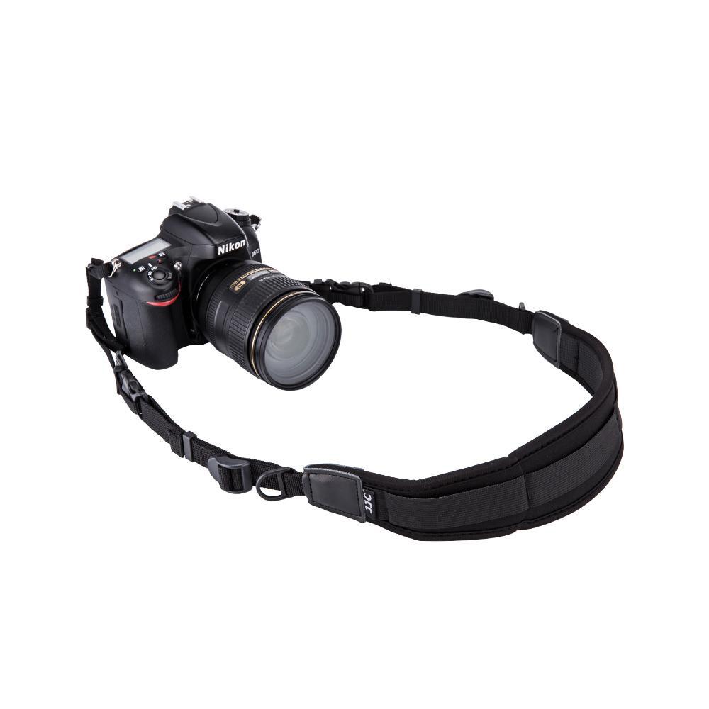 sangle pro renforcé blacky JJC universelle