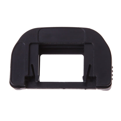 Oeilleton en caoutchouc pour Canon eos 550D 500D 450D 1000D 400D 350D 600D