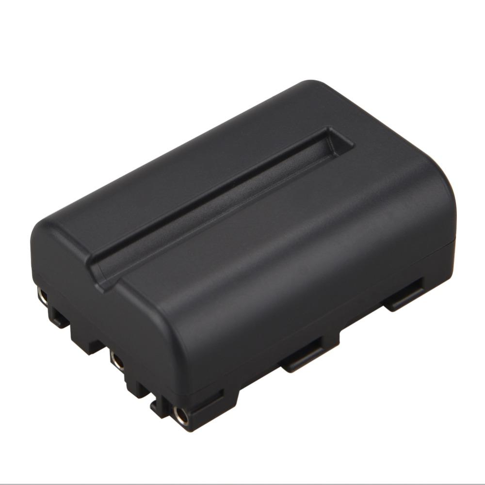 Batterie NP-FM500H Probty générique pour sony A57 A58 A65 A77 A99 A550 A560 A580