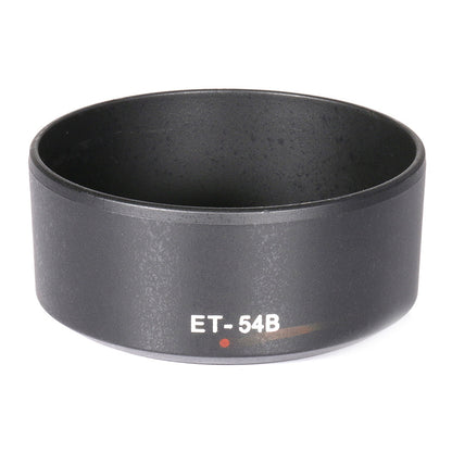 Pare soleil ET-54B pour Canon EF-M 55-200mm f/4.5-6.3 IS STM