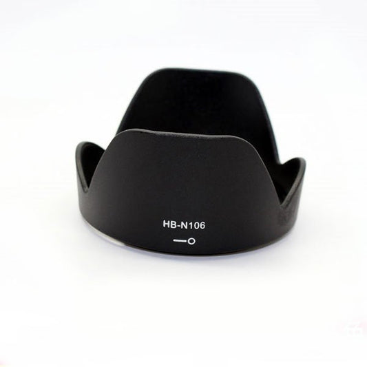 Pare soleil HB-N106 pour Nikon AF-P 18-55mm f/3.5-5.6G VR