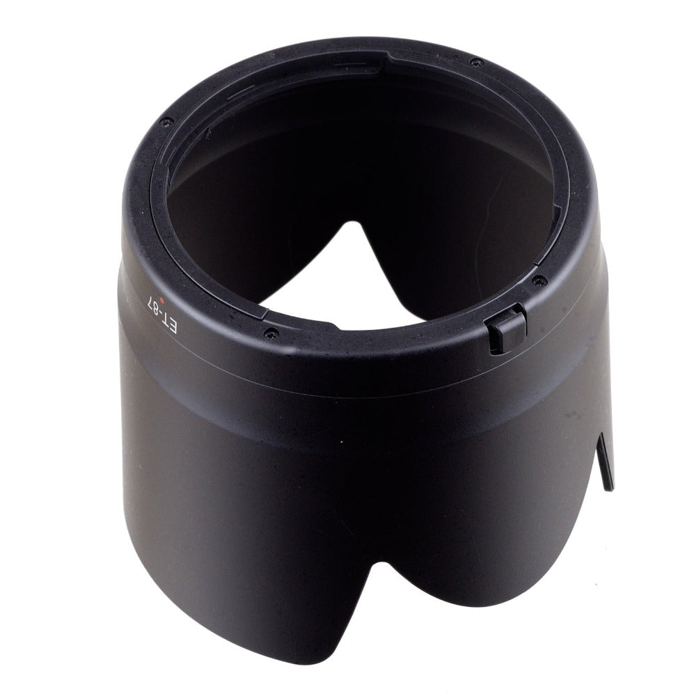 Pare soleil ET-87 pour Canon EF 70-200mm f/2.8L IS II USM