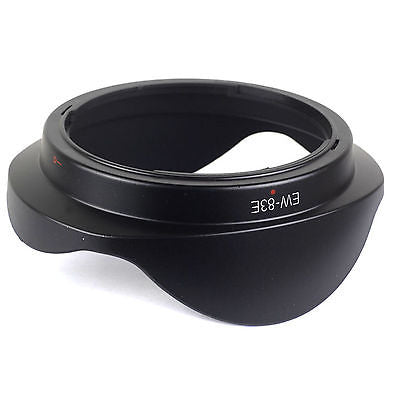 Pare soleil EW-83E pour Canon EF-S 10-22mm f/3.5-4.5 USM , EF 17-40mm et 16-35mm 2.8 v1